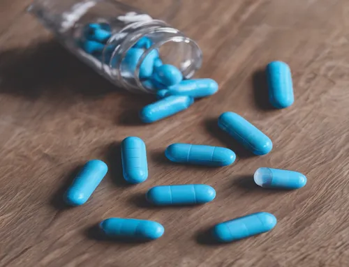 la viagra necesita receta medica en españa